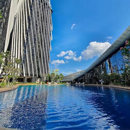Arte Mont Kiara Kuala Lumpur Apartment Exterior photo