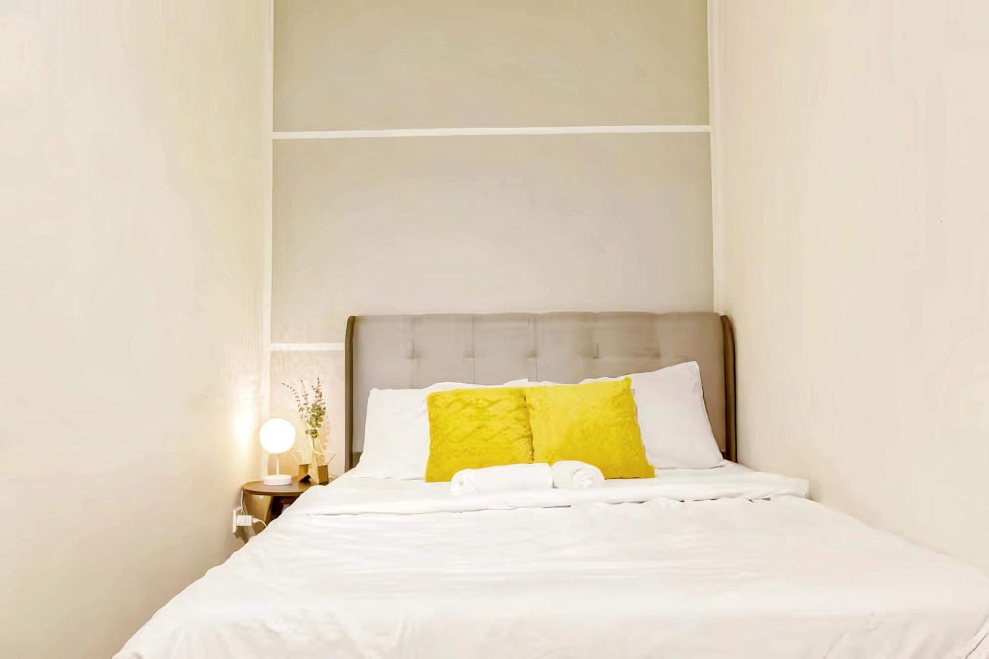 Arte Mont Kiara Kuala Lumpur Apartment Exterior photo