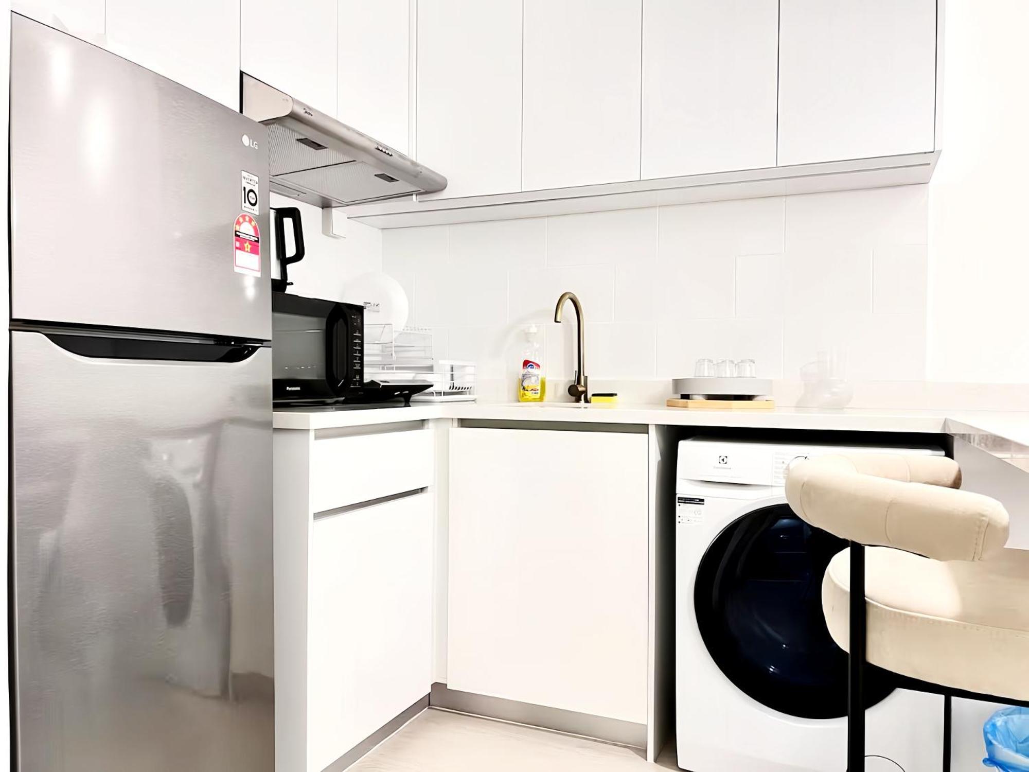 Arte Mont Kiara Kuala Lumpur Apartment Exterior photo