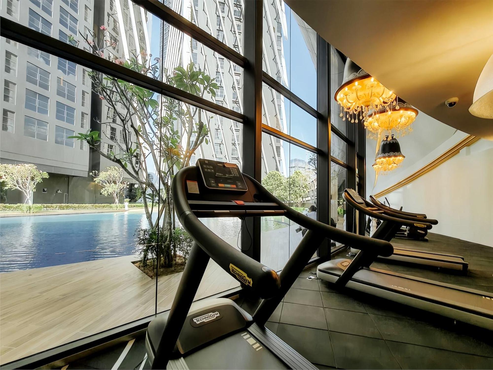 Arte Mont Kiara Kuala Lumpur Apartment Exterior photo